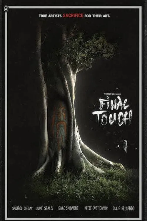 Final Touch (movie)