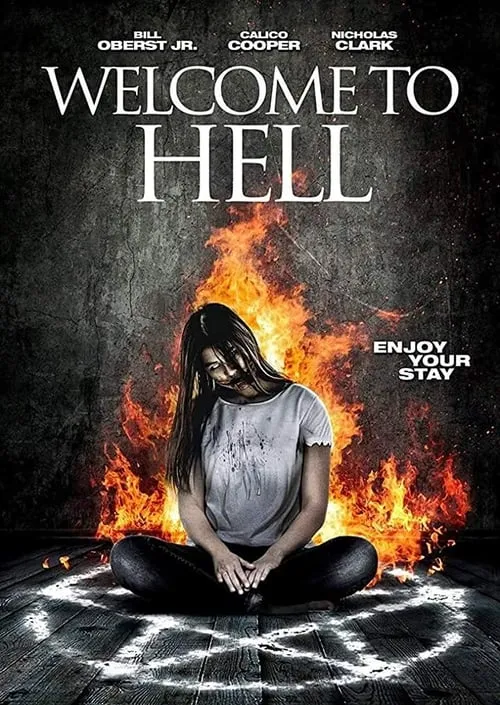 Welcome to Hell (фильм)