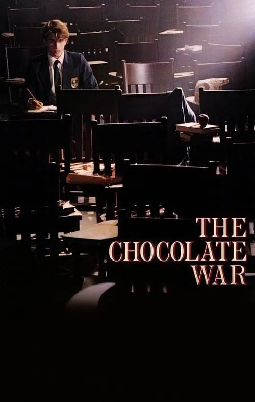 The Chocolate War (movie)