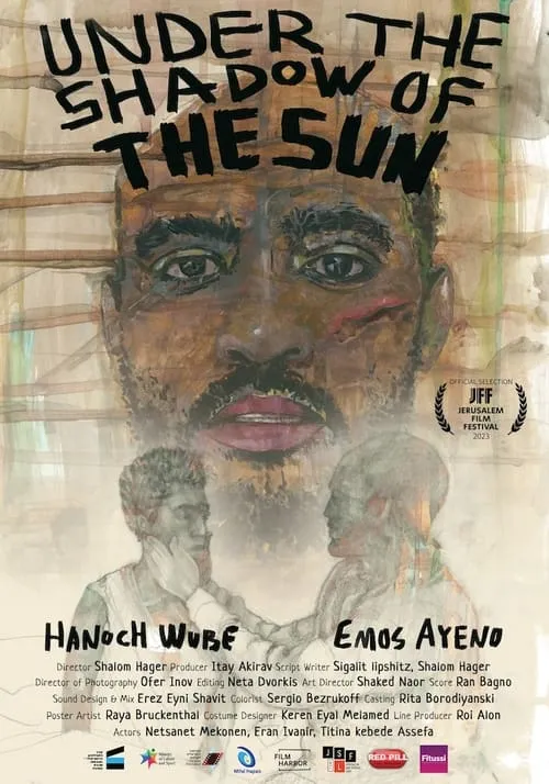 Under the Shadow of the Sun (movie)