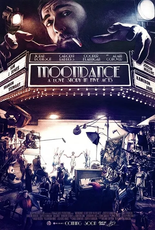 Moondance (movie)