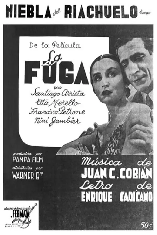 La fuga (movie)