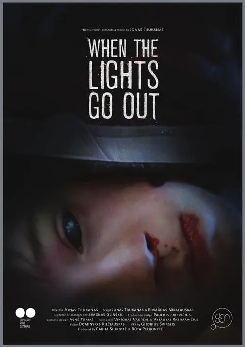 When the Lights Go Out (movie)