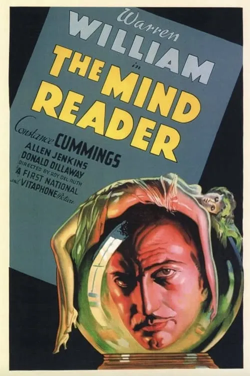 The Mind Reader (movie)