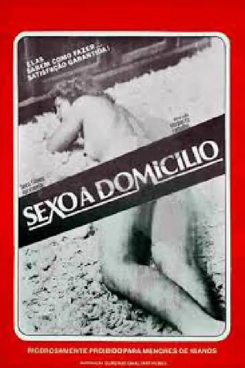 Sexo a Domicílio (фильм)