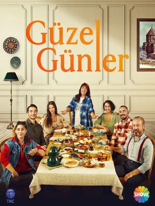 Güzel Günler (series)