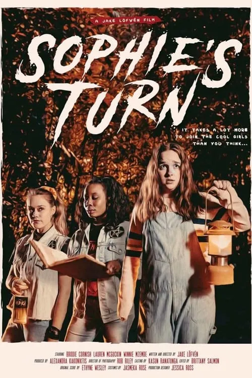 Sophie's Turn (movie)