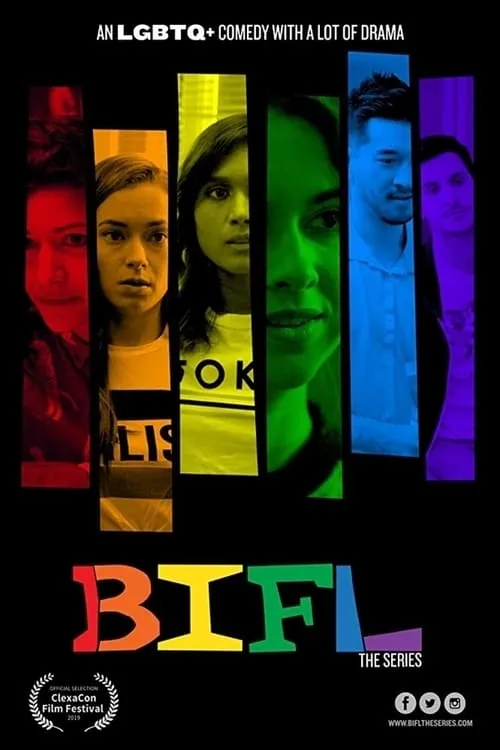 BIFL: The Series (сериал)