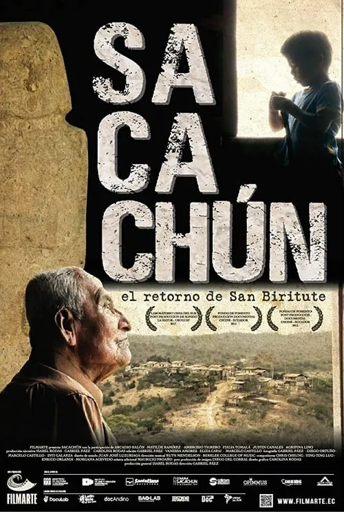 Sacachun (movie)