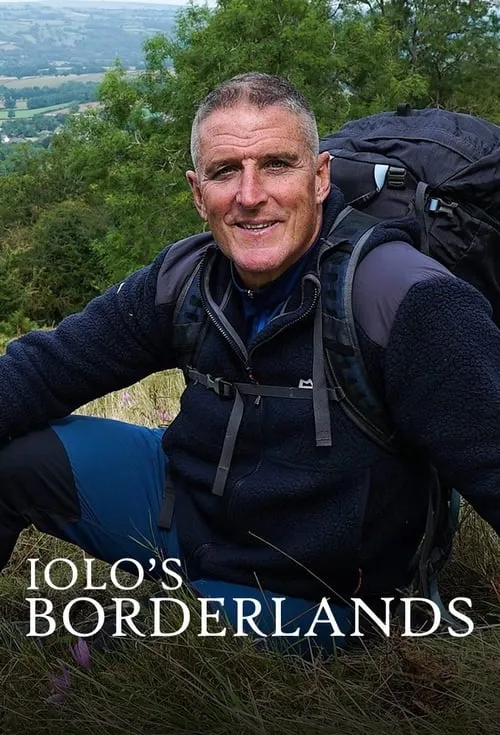 Iolo's Borderlands (сериал)