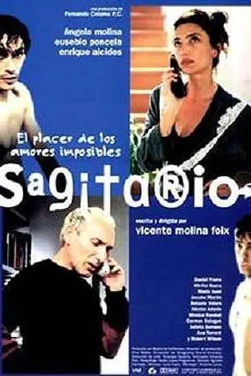 Sagitario (фильм)