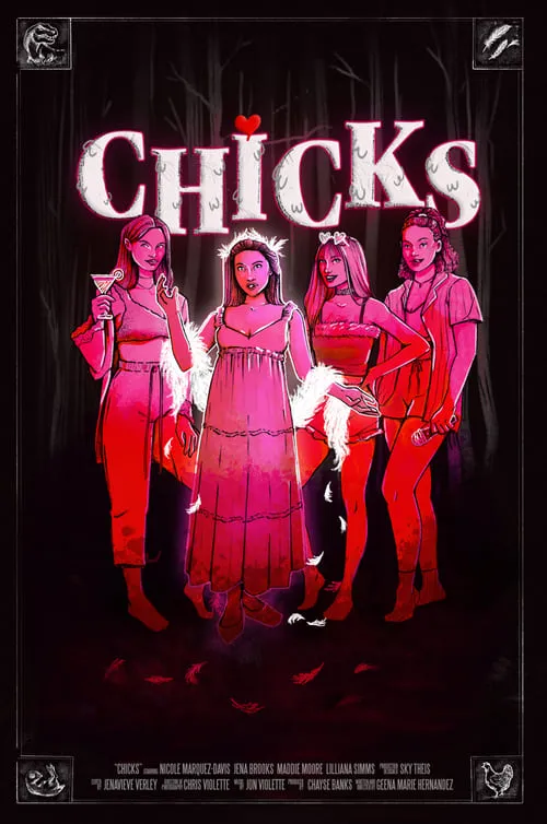 Chicks (movie)