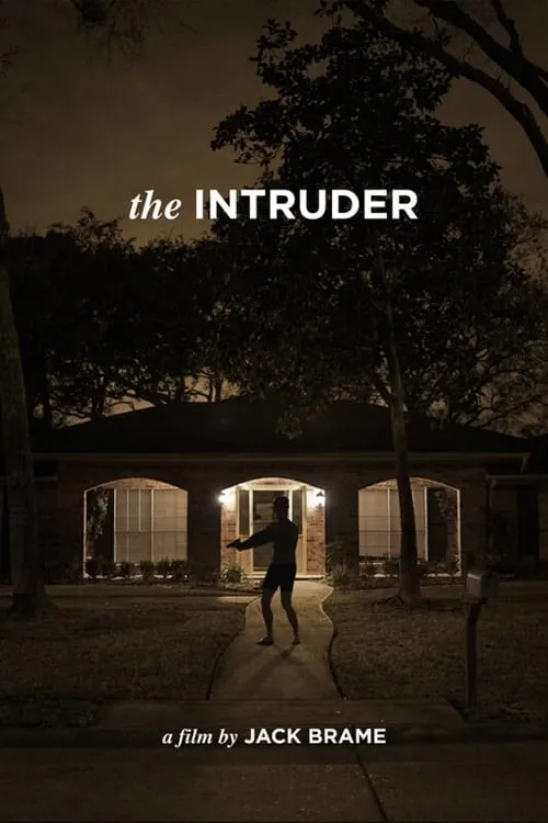 The Intruder (фильм)