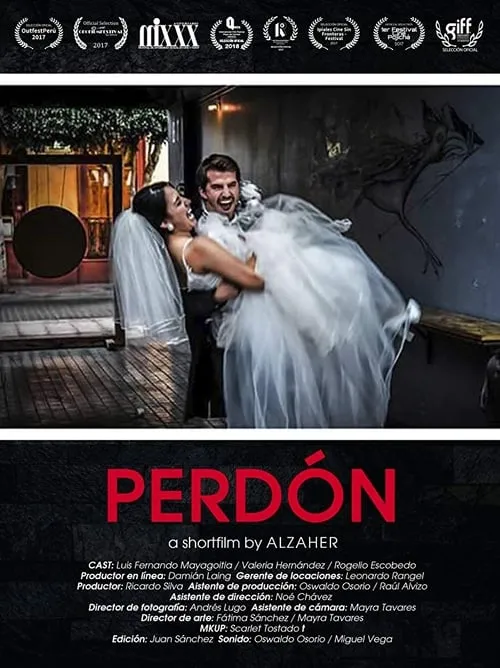 Perdón (фильм)