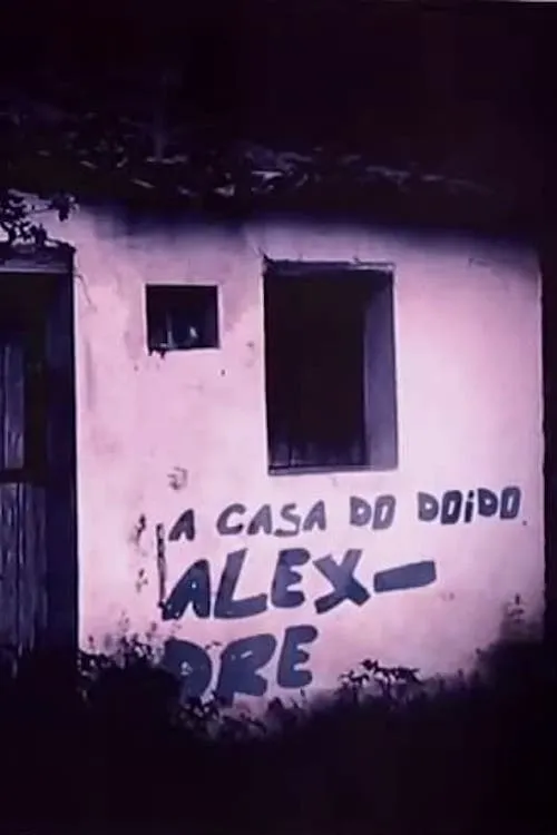 A Casa do Doido Alexandre (фильм)