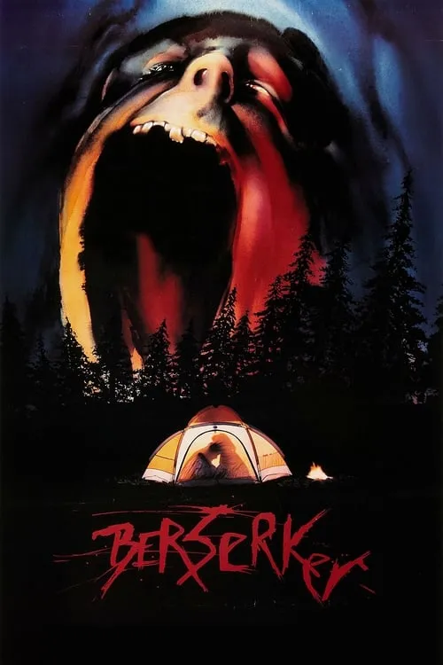 Berserker (movie)
