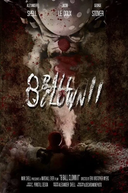 8 Ball Clown 2 (movie)