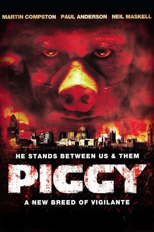 Piggy (movie)