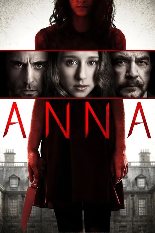 Anna (movie)