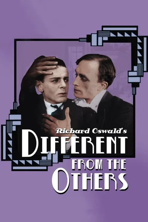 Different from the Others (movie)