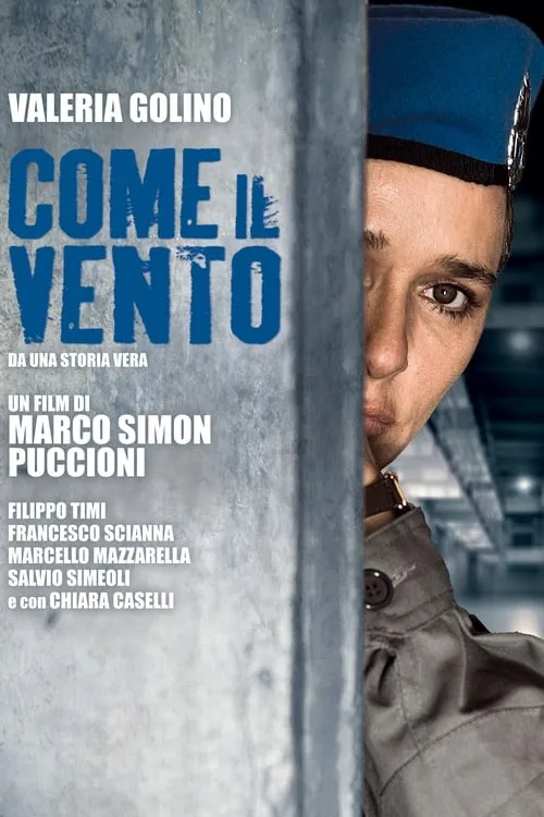 Come il vento (фильм)