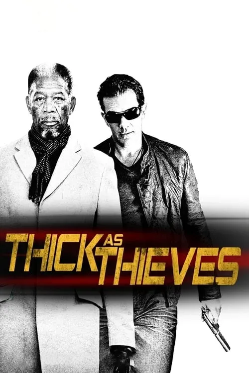 Thick as Thieves (movie)