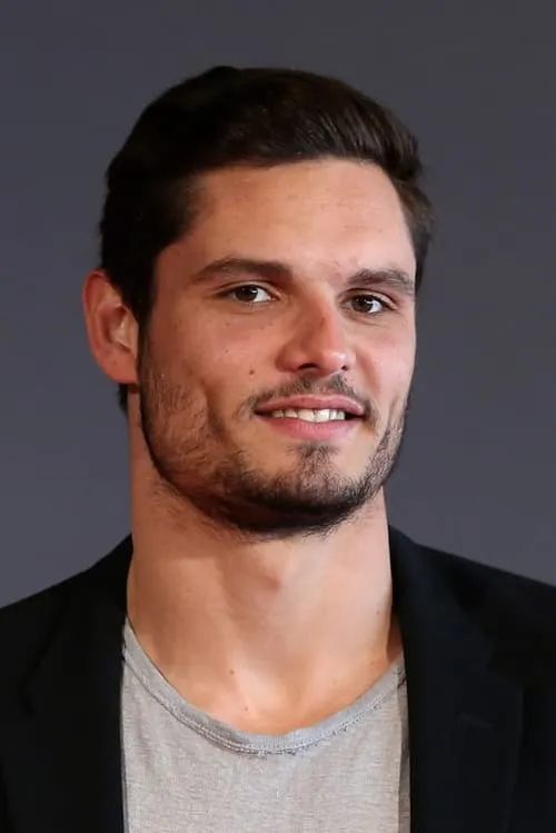 Florent Manaudou