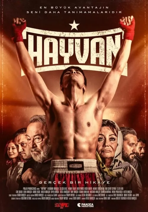 Hayvan (movie)