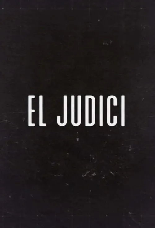 El Judici (series)