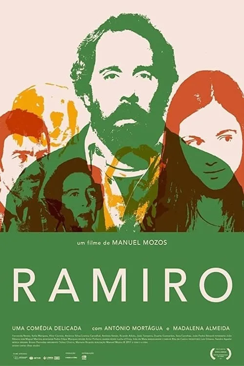 Ramiro (фильм)