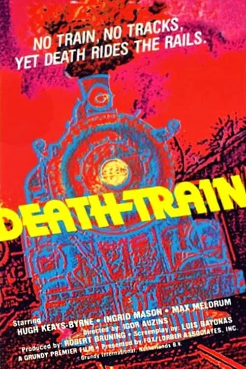 The Death Train (movie)