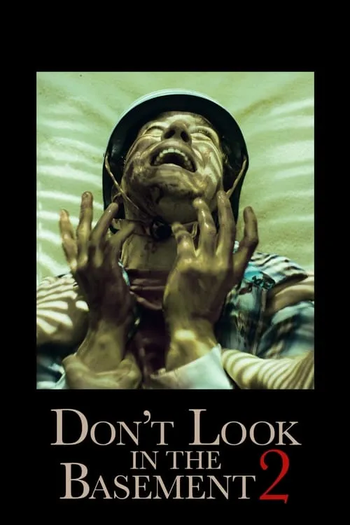 Don't Look in the Basement 2 (movie)