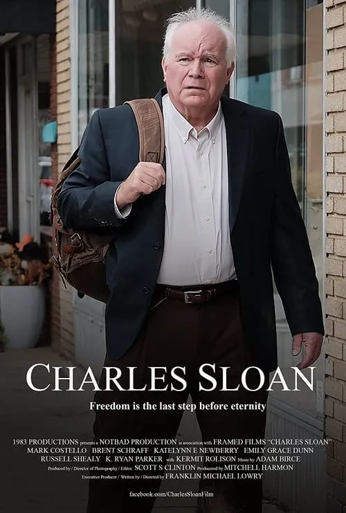 Charles Sloan (movie)