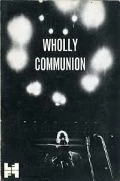 Wholly Communion (фильм)