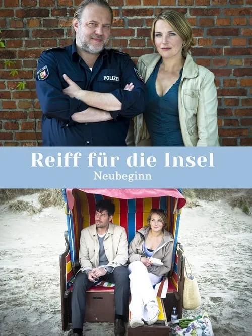 Reiff für die Insel - Neubeginn (movie)