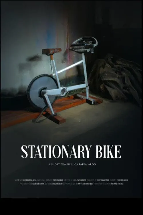 Stationary Bike (фильм)