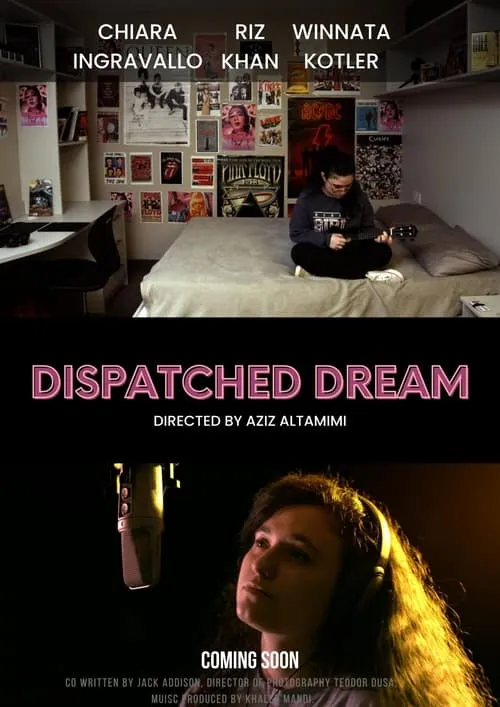 Dispatched Dream (movie)