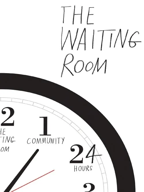 The Waiting Room (movie)