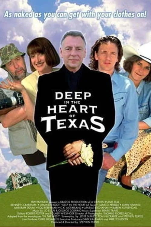 Deep in the Heart (movie)