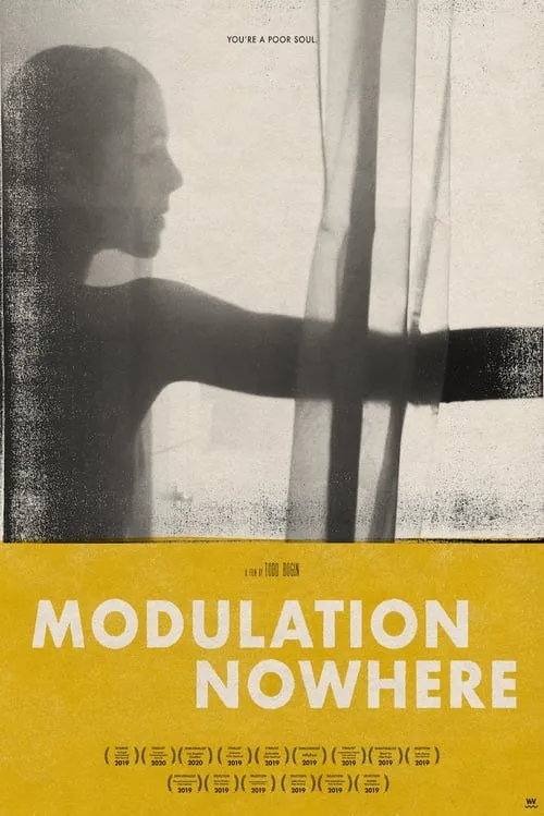 Modulation Nowhere (movie)