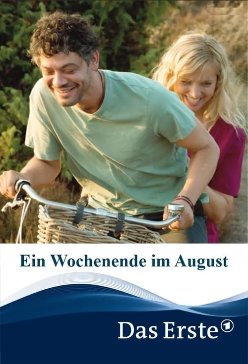 Ein Wochenende im August (фильм)