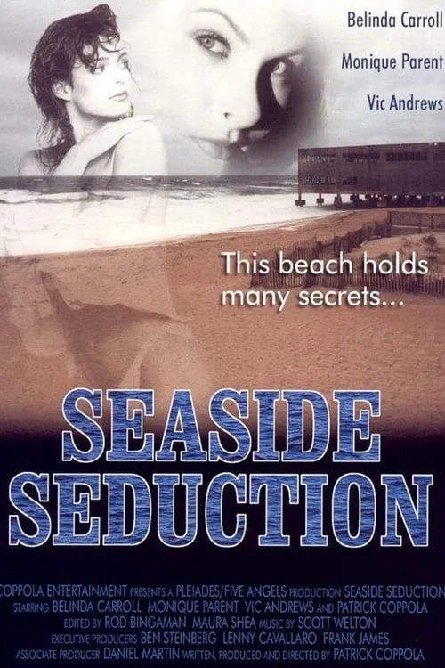 Seaside Seduction (фильм)