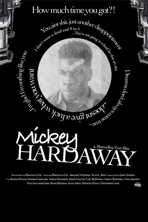 Mickey Hardaway (фильм)