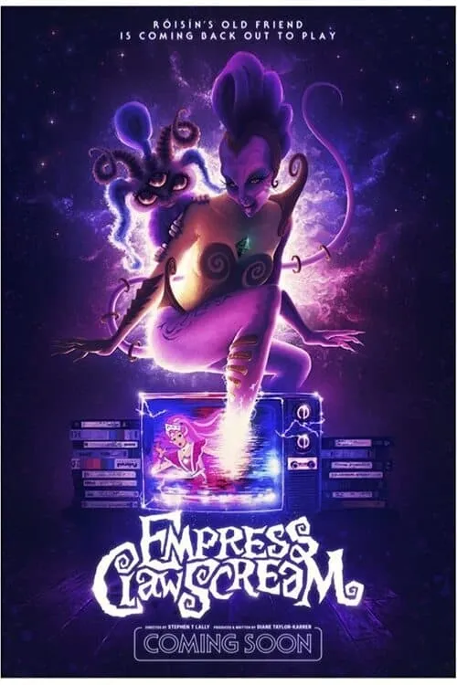 Empress ClawScream (movie)