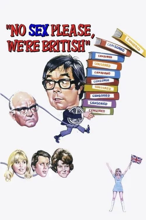 No Sex Please: We're British (movie)