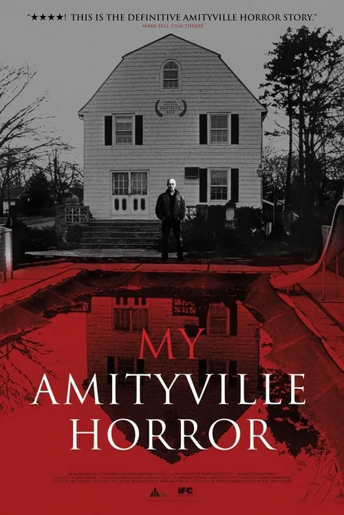 My Amityville Horror (movie)
