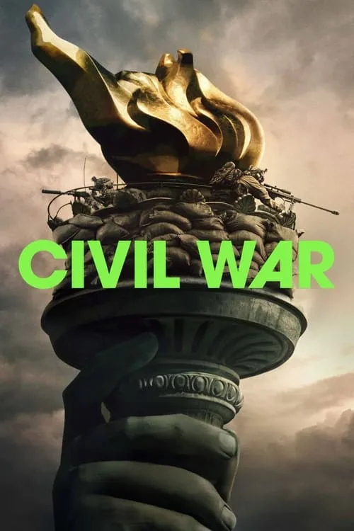 Civil War (movie)