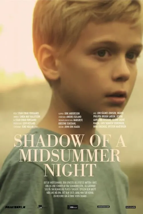 Shadow of a Midsummer Night (movie)