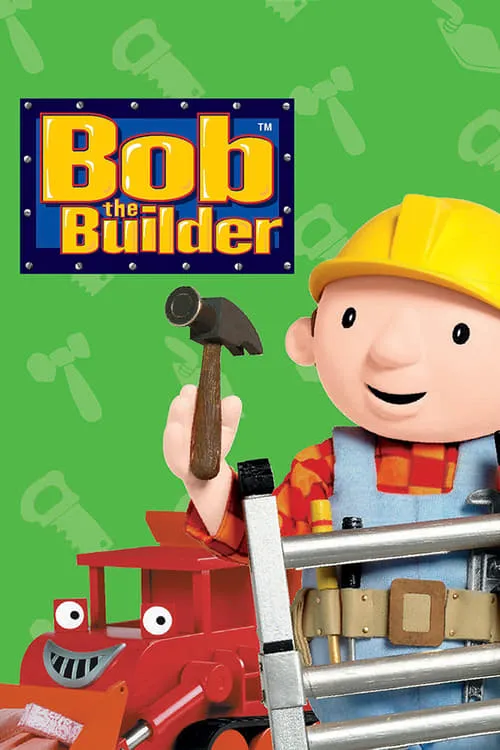 Bob the Builder (series)