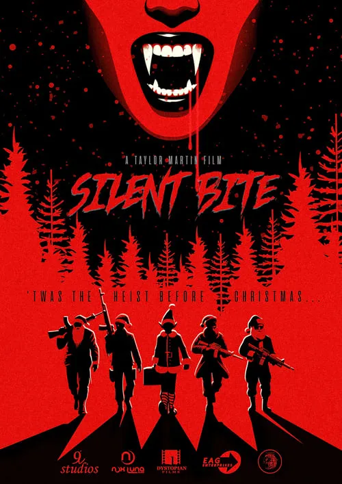 Silent Bite (фильм)